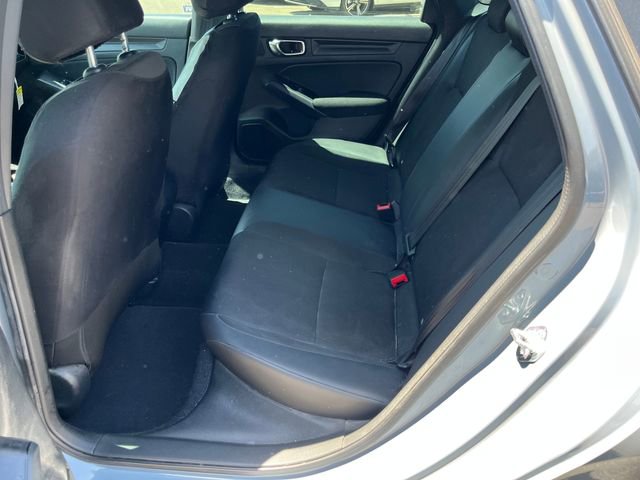Used 2023 Honda Civic Sport image 3