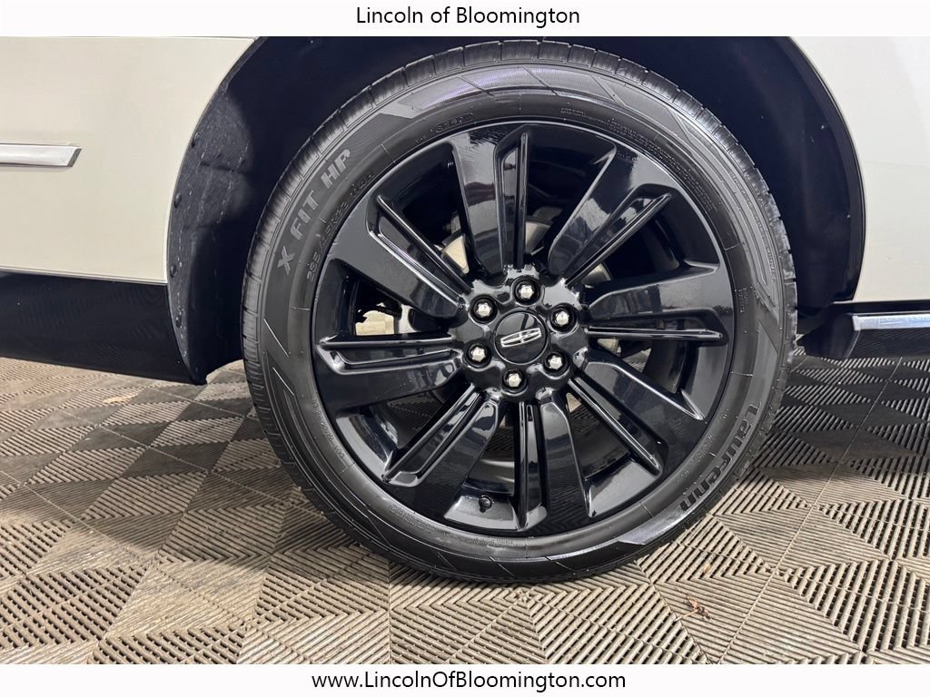 Certified 2023 Lincoln Navigator Reserve AWD/4WD image 26