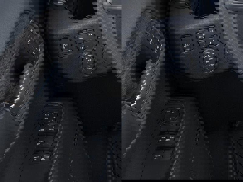 New 2026 Chevrolet Silverado 1500 LTZ w/ LTZ Premium Package image 22