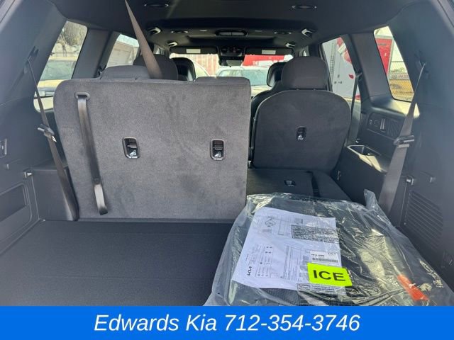 New 2027 Kia Telluride S image 11