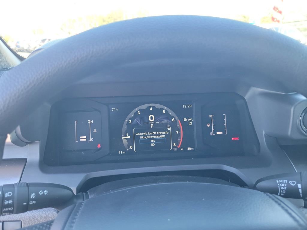 New 2026 Toyota Tacoma SR5 image 29