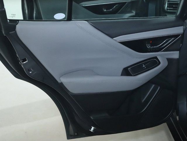 Certified 2025 Subaru Legacy Limited image 13
