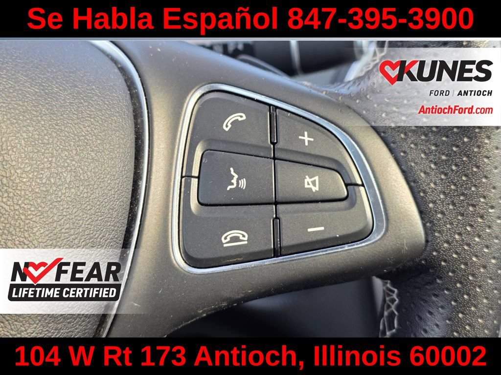 Used 2018 Mercedes-Benz GLA 250 4MATIC image 33