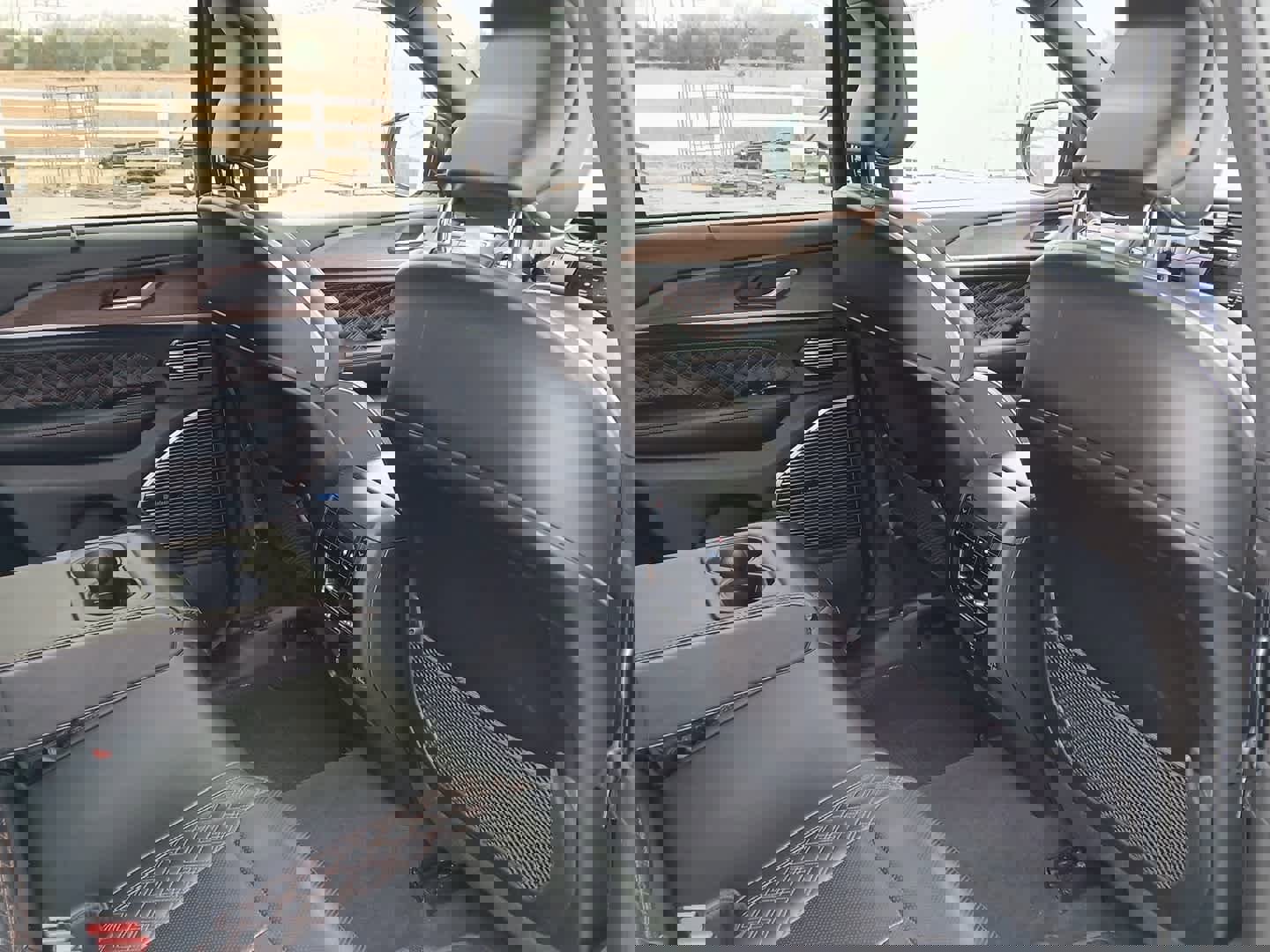 Used 2022 Jeep Grand Cherokee Summit w/ Advanced Protech Group IV image 74