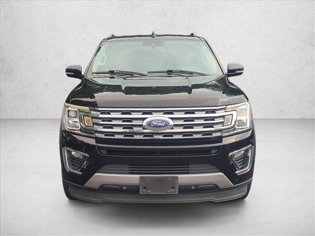 Used 2018 Ford Expedition Limited w/ Driver Assistance Package RWD image 2
