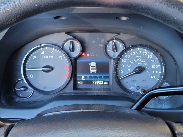 Used 2014 Toyota Tundra SR image 27