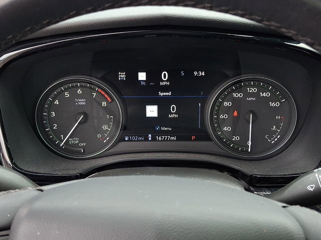 Used 2024 Cadillac XT6 Premium Luxury w/ Technology Package AWD/4WD image 19