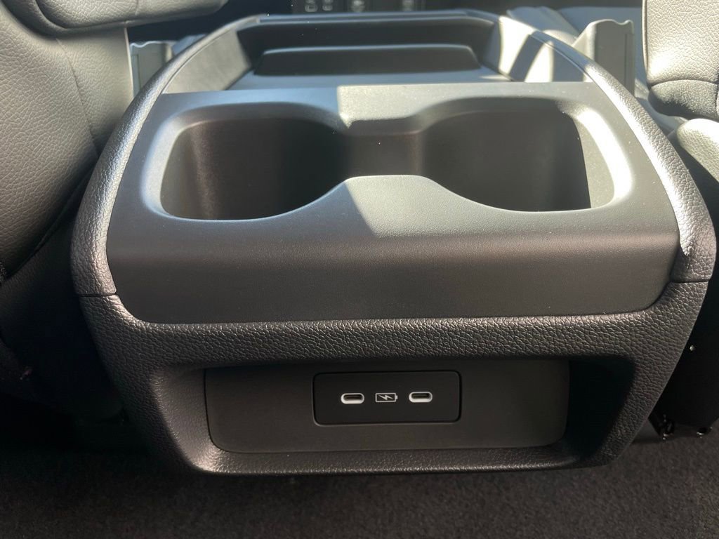 New 2026 Honda Odyssey Elite image 38