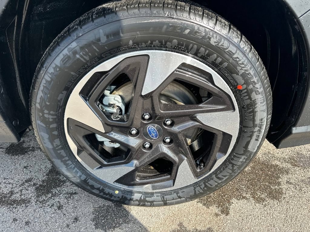 New 2026 Subaru Crosstrek 2.5i Limited AWD/4WD image 33