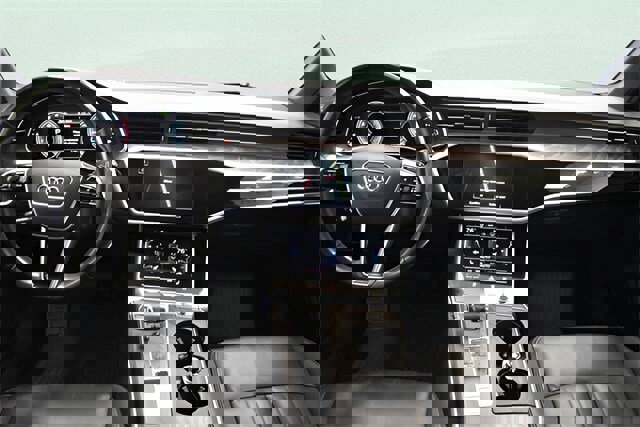 Used 2022 Audi A6 3.0T Premium w/ Black Optic Sport Package image 5