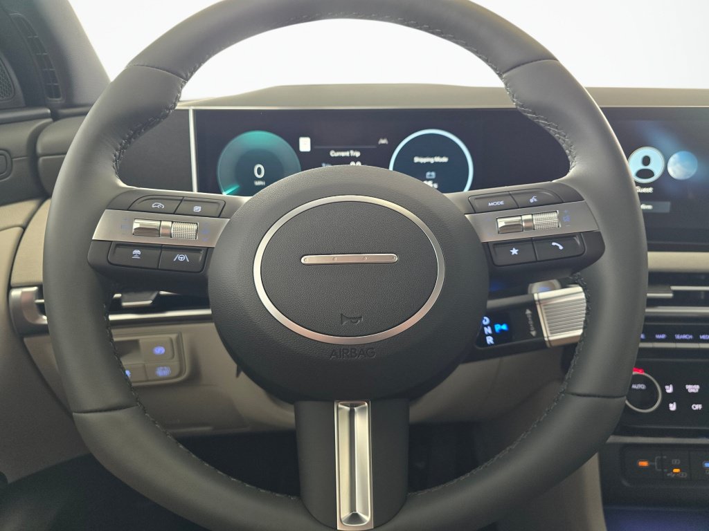 New 2026 Hyundai Tucson Limited AWD/4WD image 23