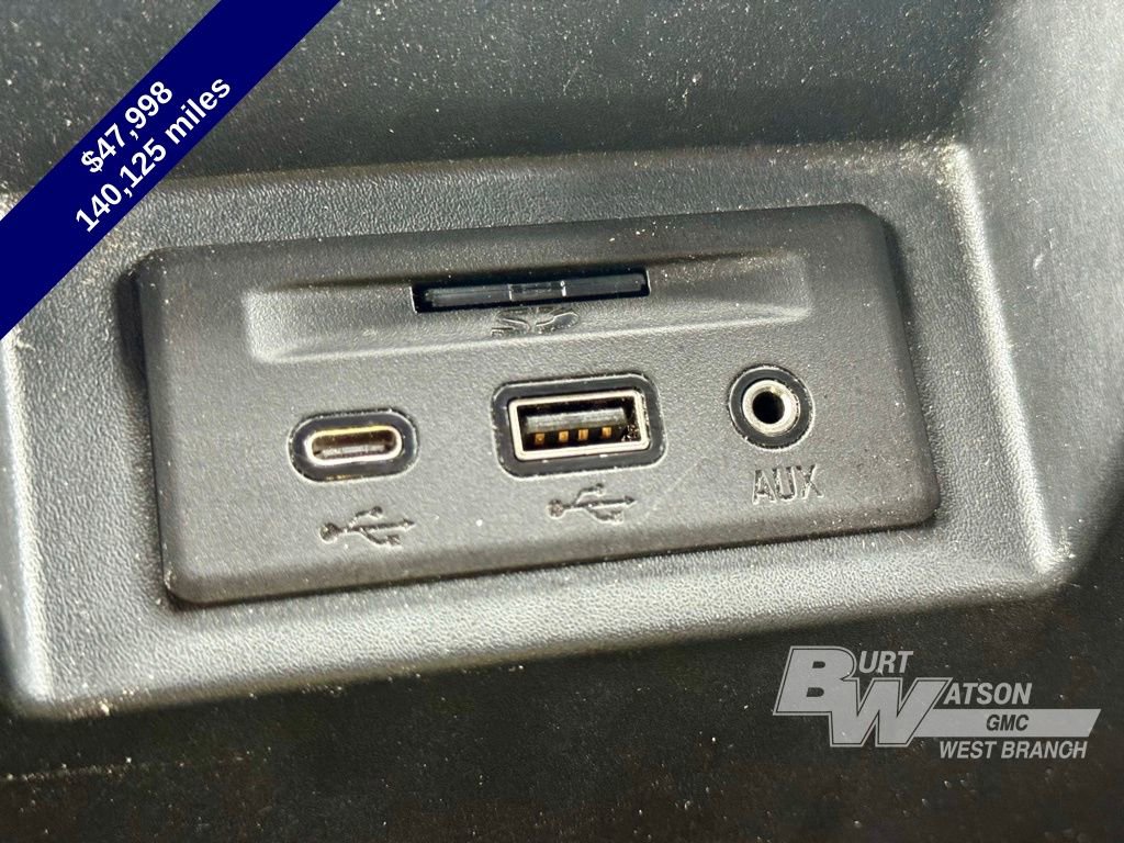 Used 2023 GMC Sierra 2500 Denali image 19