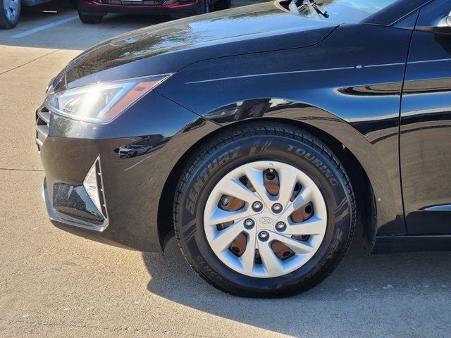 Used 2020 Hyundai Elantra SE w/ Cargo Package (C1) image 15