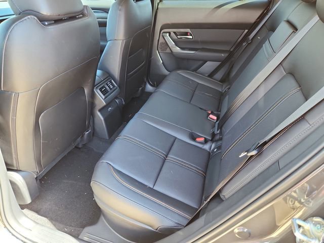 Used 2025 MAZDA CX-50 2.5 Hybrid w/ Cargo Package image 13