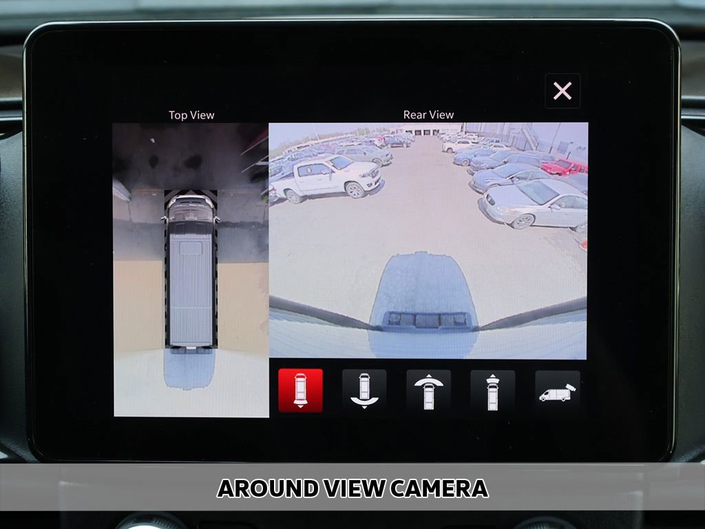 Used 2024 RAM ProMaster 3500 FWD image 5