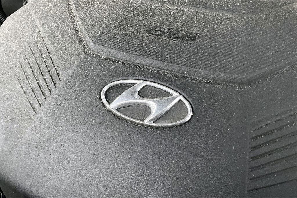 Used 2024 Hyundai Palisade Calligraphy image 32
