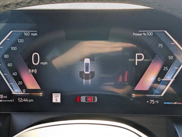 New 2026 BMW 530i w/ Premium Package image 11