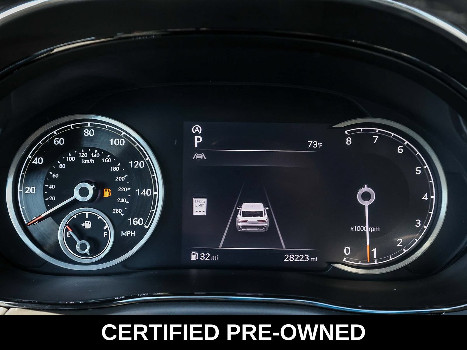Used 2025 Genesis GV70 2.5T AWD/4WD image 26