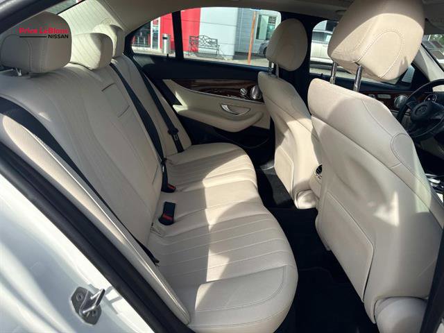 Used 2018 Mercedes-Benz E 300 image 11