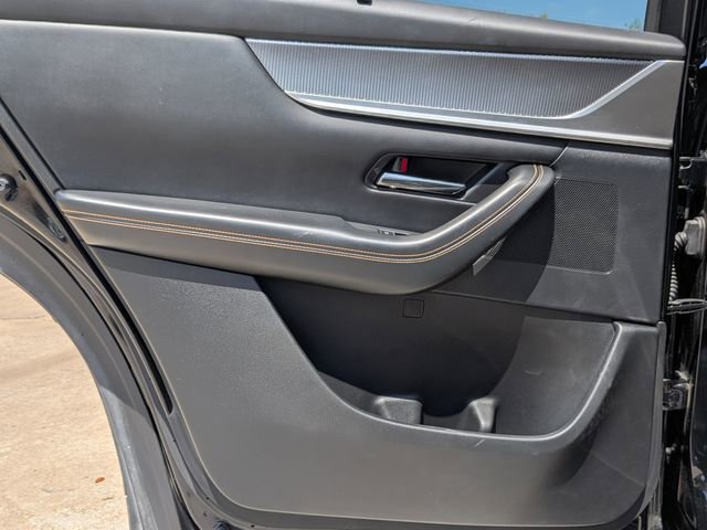 Certified 2024 MAZDA CX-90 Plug-In Hybrid w/ Premium Plus image 23