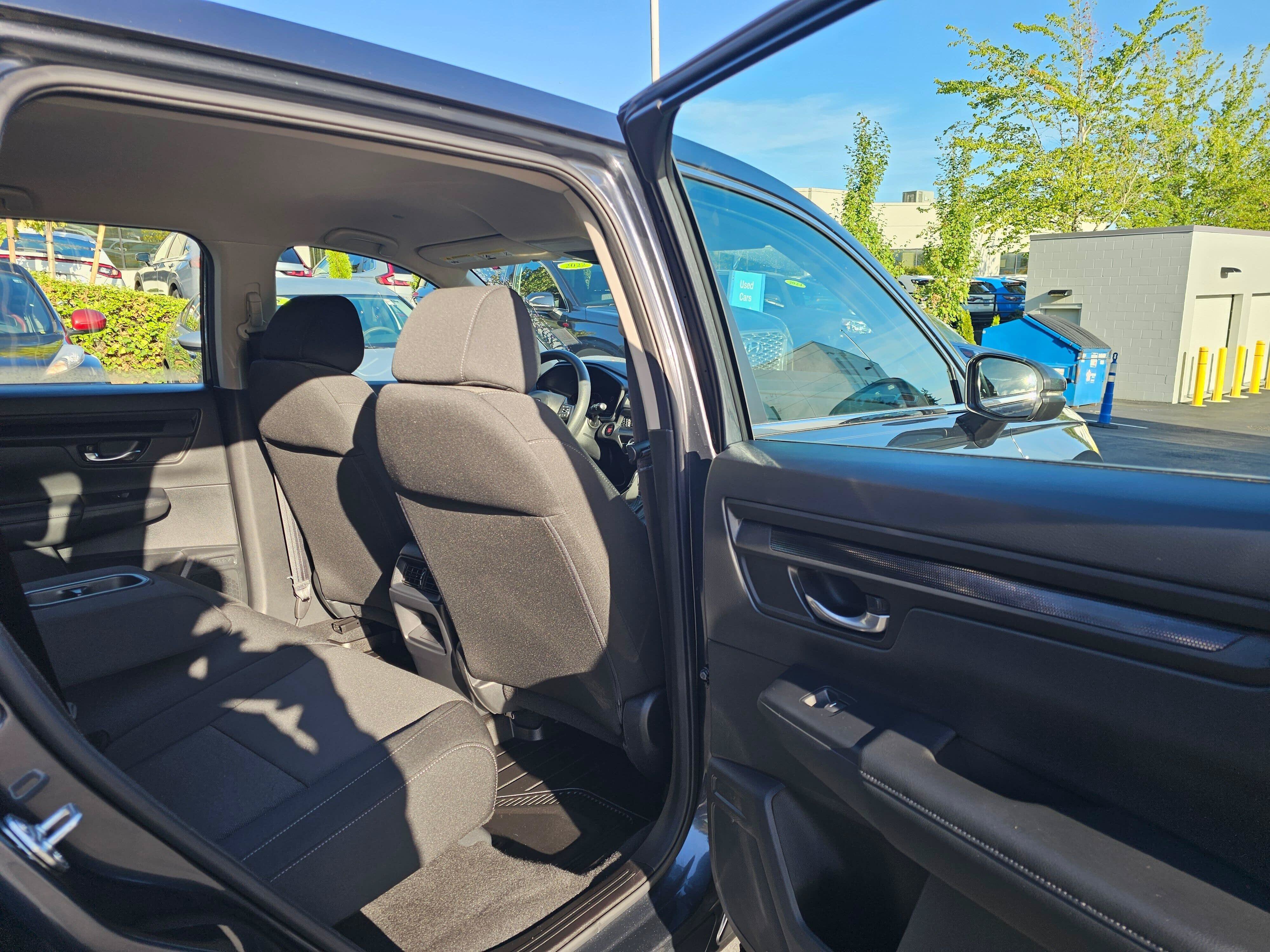 Used 2024 Honda CR-V LX image 14