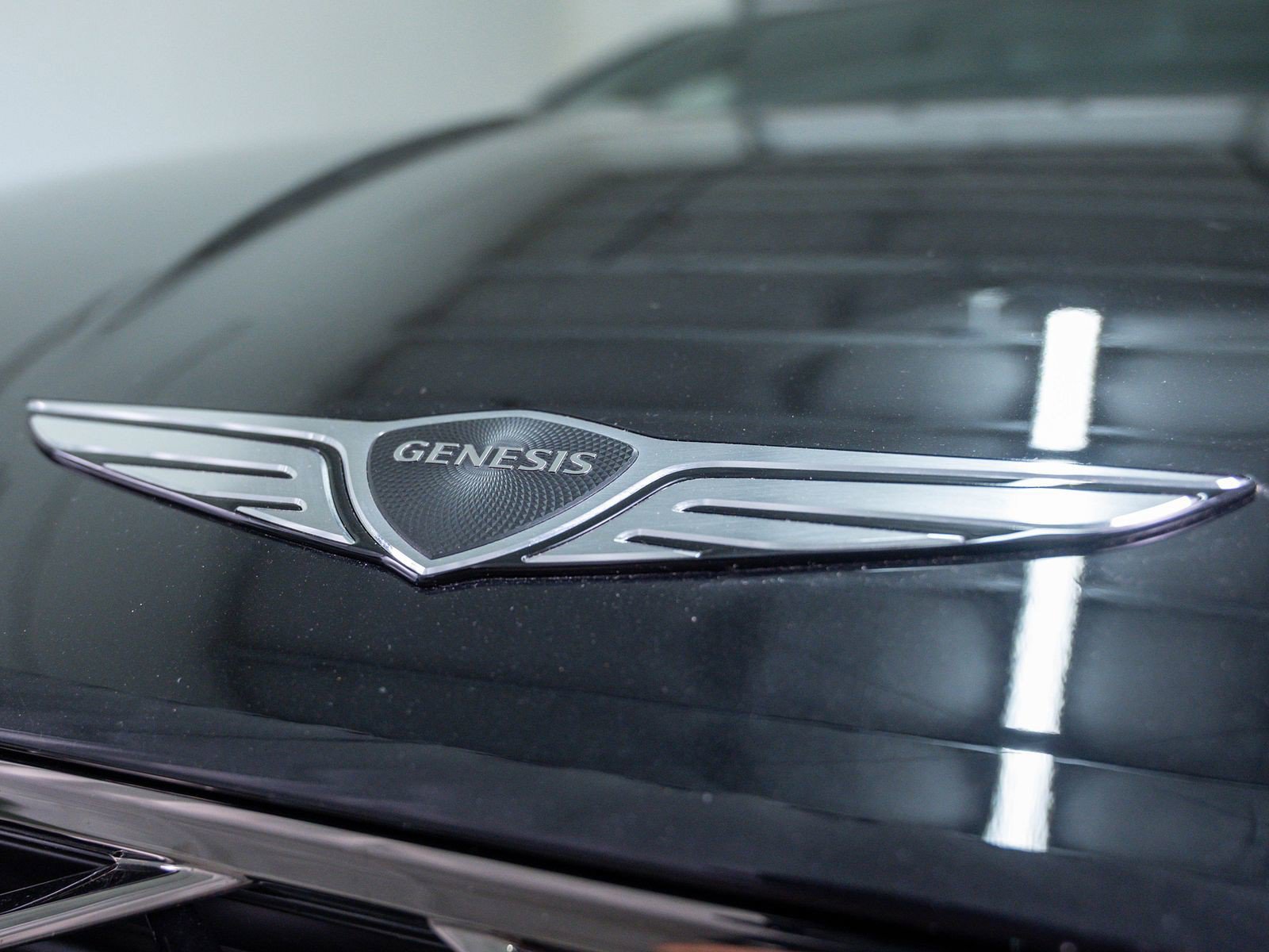 Used 2025 Genesis G80 3.5T Sport Prestige AWD/4WD image 5