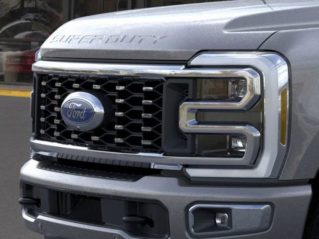 New 2026 Ford F350 Platinum w/ Platinum Plus Package image 17