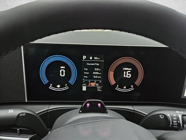 Certified 2025 Hyundai Santa Fe XRT image 15