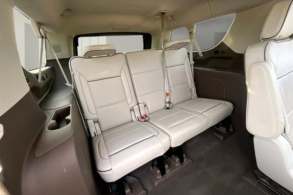 Used 2021 GMC Yukon XL Denali w/ Denali Ultimate Package image 30