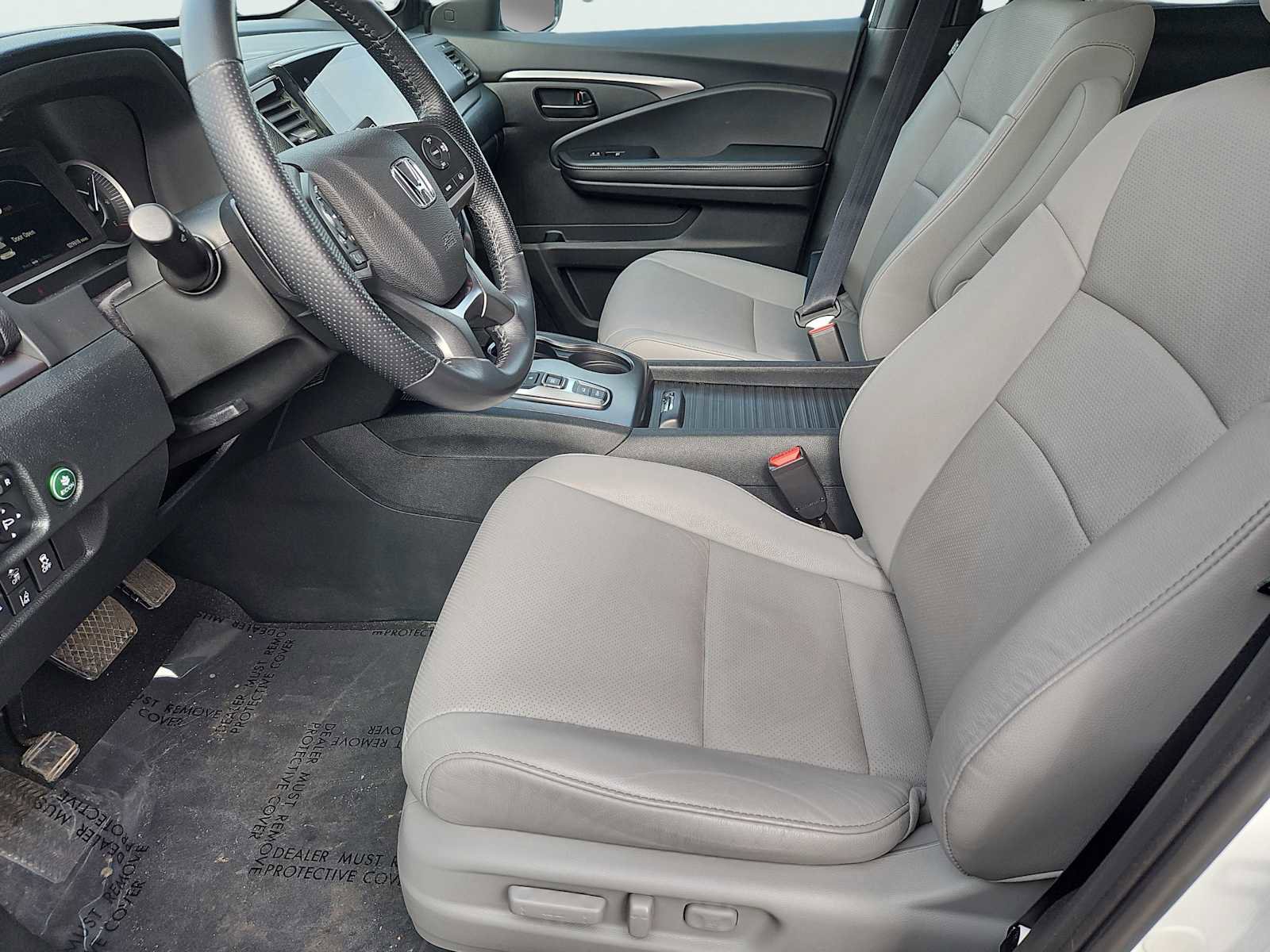 Certified 2023 Honda Passport EX-L image 29