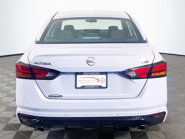 Used 2024 Nissan Altima 2.5 SR w/ SR Premium Package FWD image 7