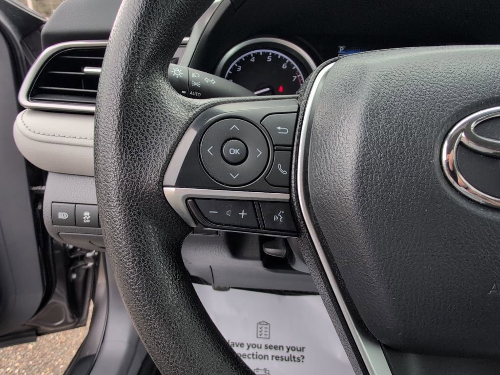 Certified 2023 Toyota Camry LE image 23