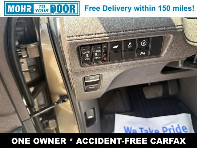 Used 2021 Honda Odyssey Touring image 15