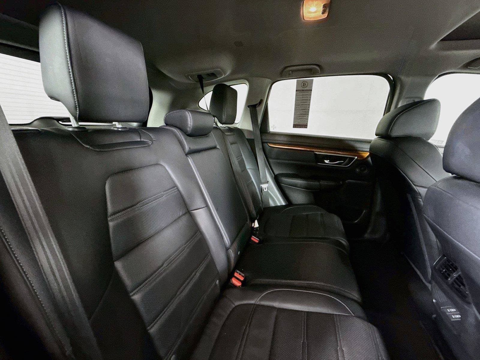 Used 2022 Honda CR-V EX-L image 40