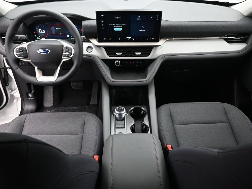 New 2026 Ford Explorer Active AWD/4WD image 52