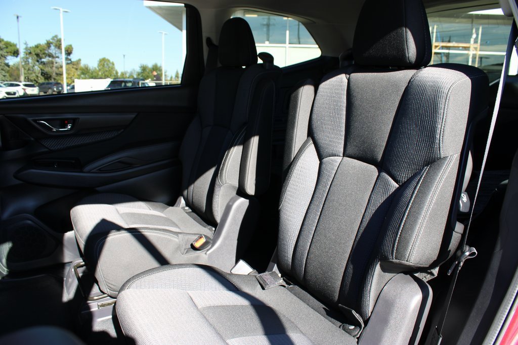 Certified 2025 Subaru Ascent Premium image 25