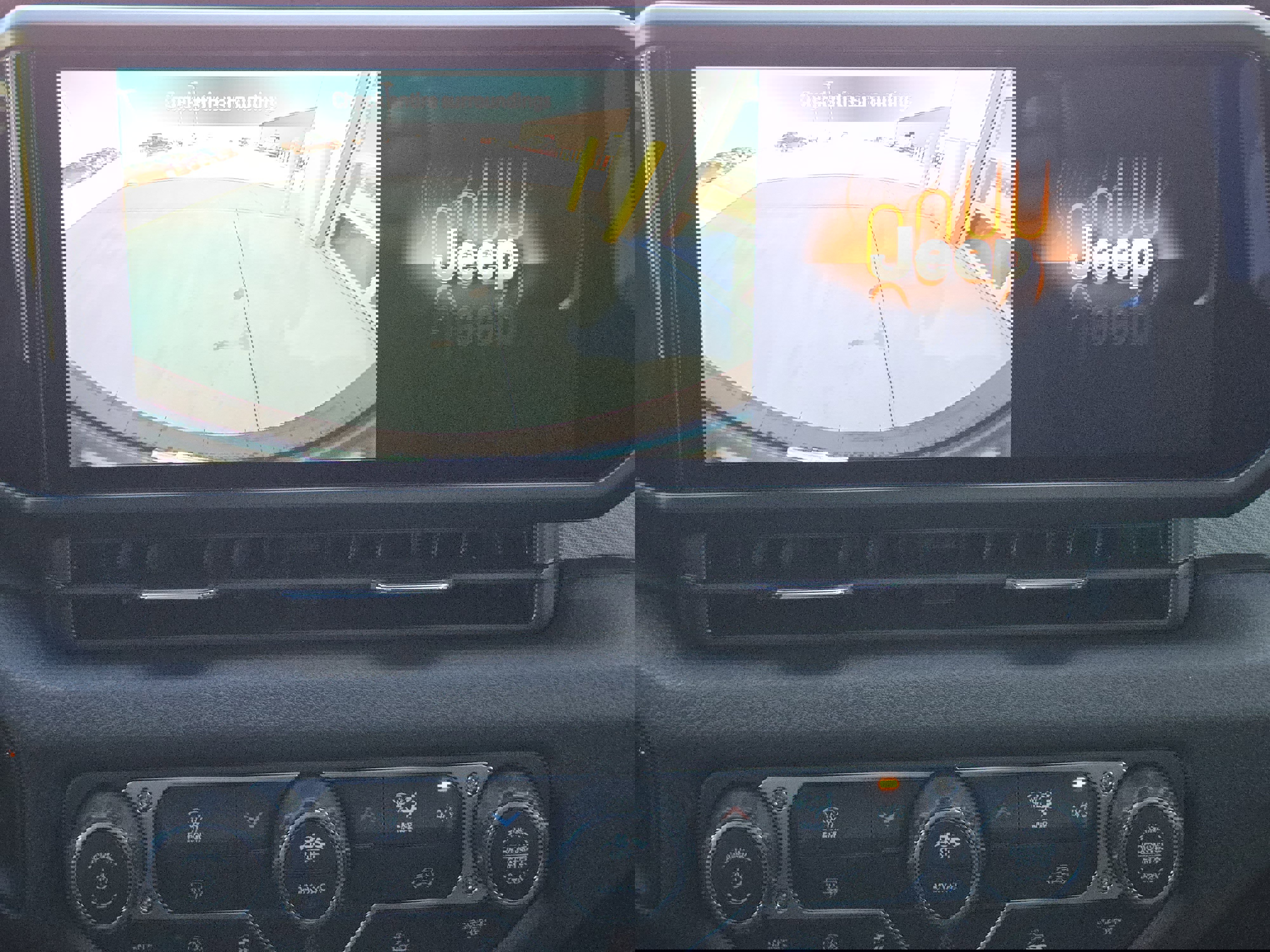 New 2026 Jeep Wrangler Sport image 15