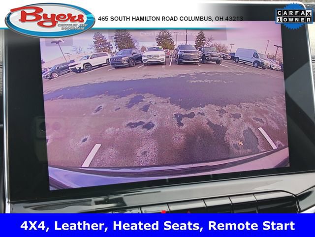 Used 2022 Jeep Compass Latitude image 3
