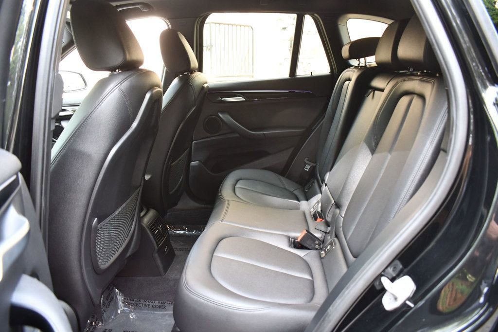 Used 2021 BMW X1 xDrive28i w/ Convenience Package image 36