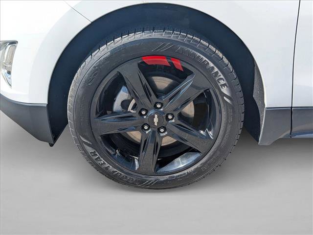 Used 2019 Chevrolet Equinox Premier w/ Premier Redline Edition image 22