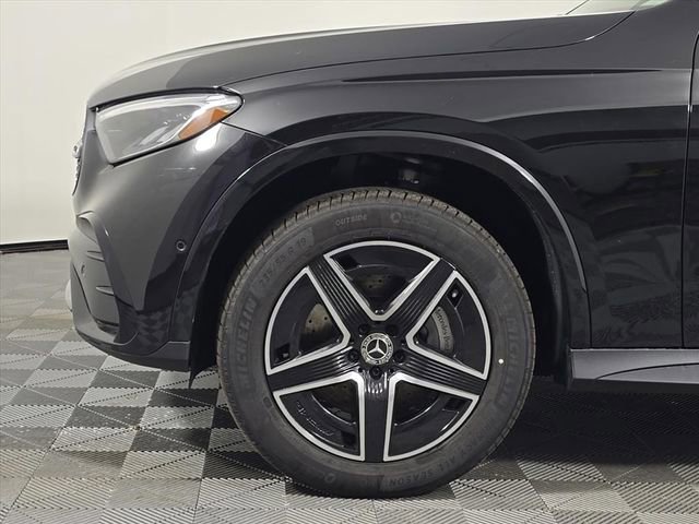 New 2026 Mercedes-Benz GLC 300 4MATIC image 11