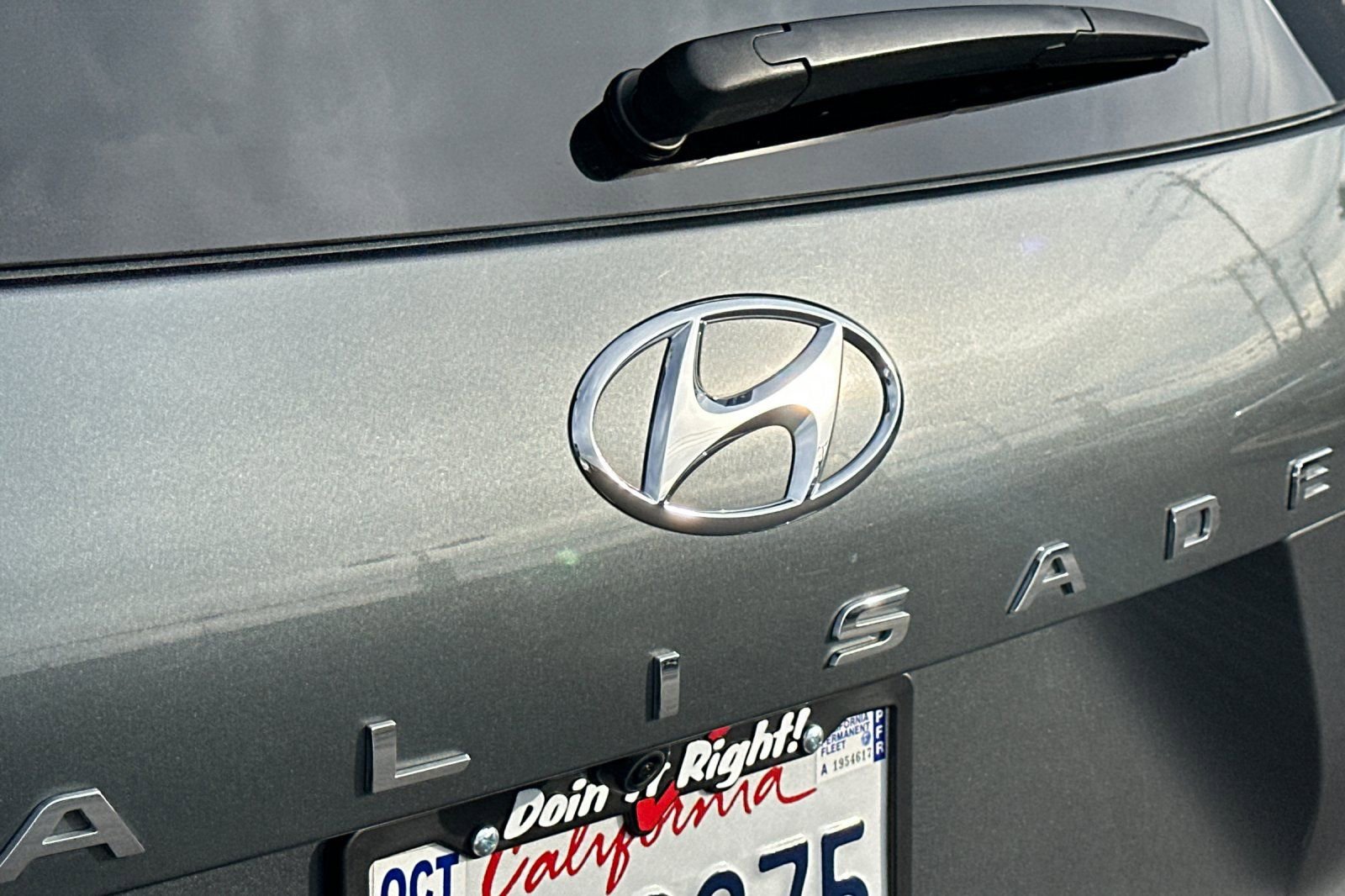 Used 2025 Hyundai Palisade SEL image 30