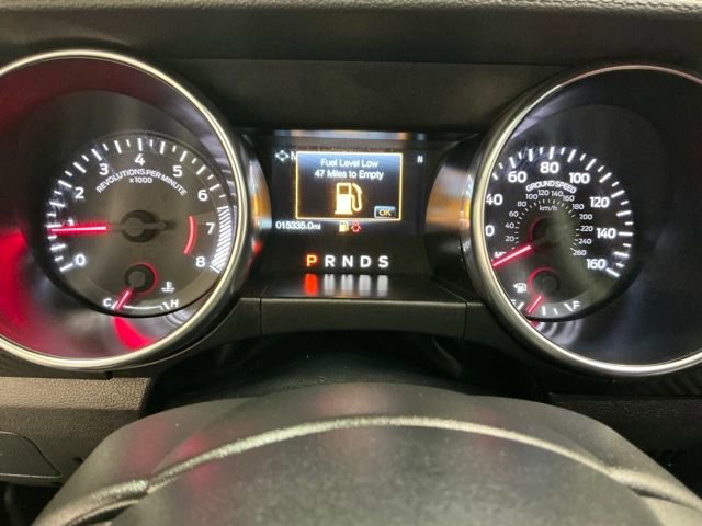 Used 2023 Ford Mustang Coupe w/ Equipment Group 101A image 27