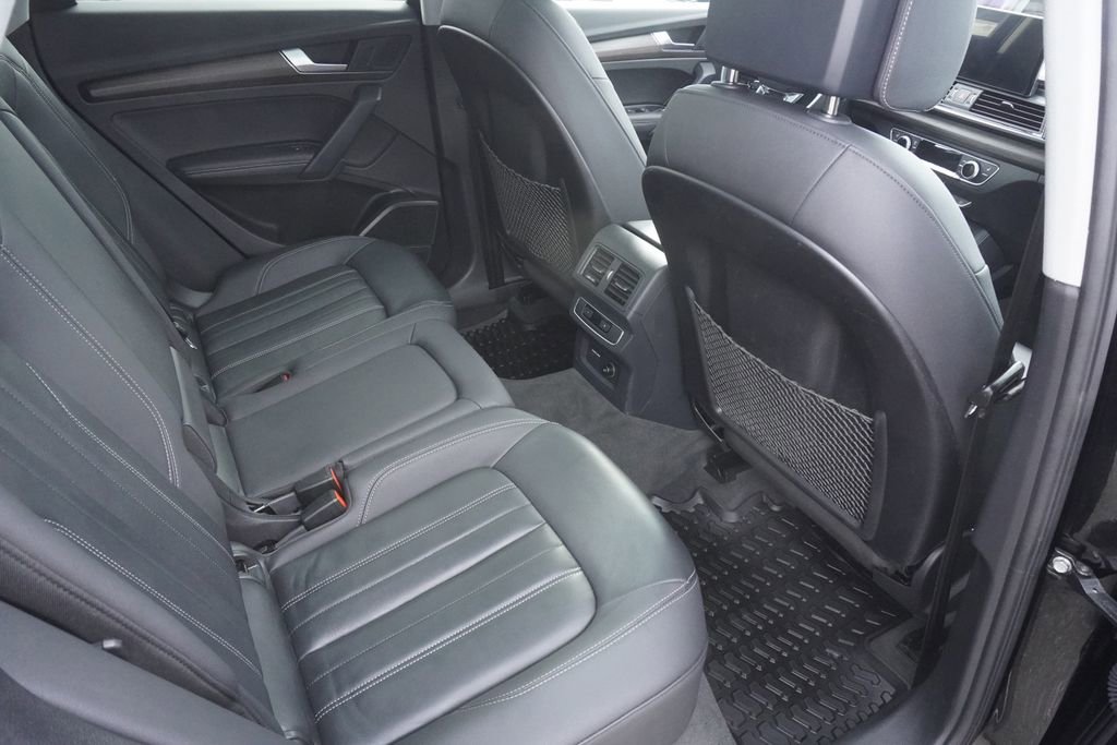 Used 2023 Audi Q5 2.0T Premium Plus image 26
