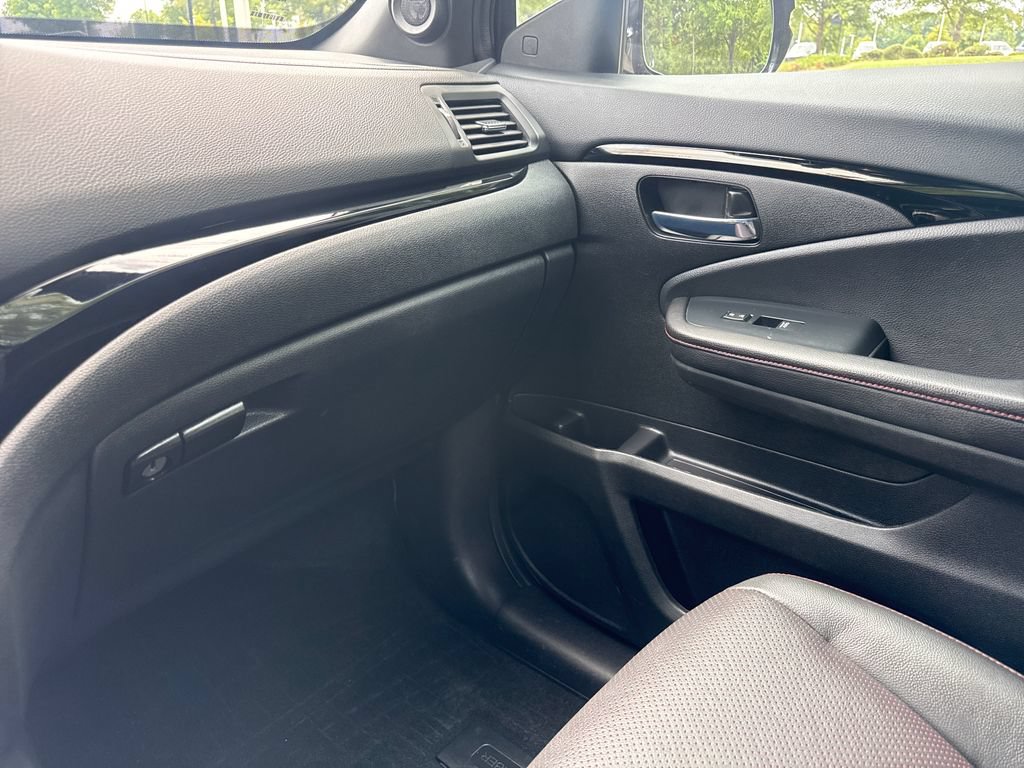 Certified 2023 Honda Ridgeline Black Edition image 18