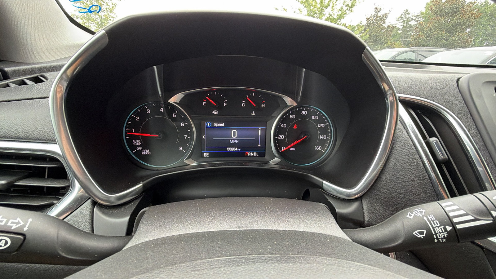 Used 2024 Chevrolet Equinox LT AWD/4WD image 29