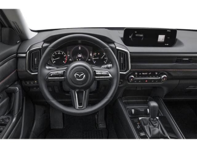 New 2026 MAZDA CX-50 2.5 Turbo w/ Premium Plus Pkg image 11