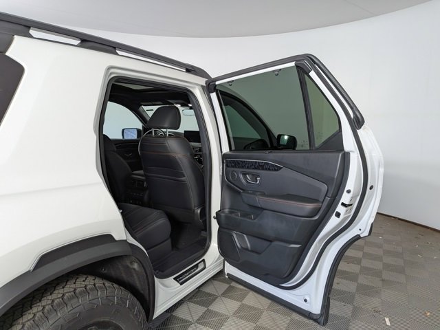 New 2026 Honda Passport TrailSport Elite image 39