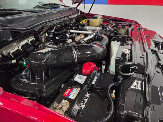 Used 2019 Ford F250 Lariat w/ Lariat Ultimate Package AWD/4WD image 99
