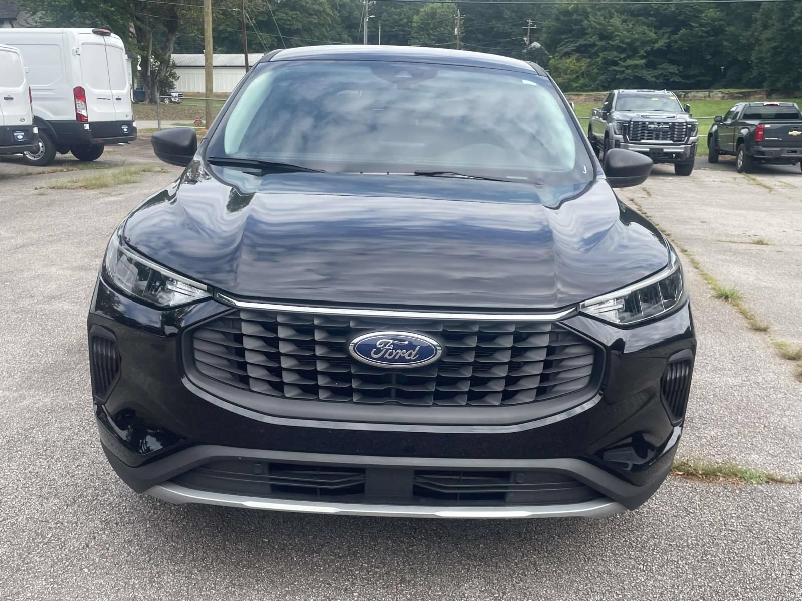 Used 2025 Ford Escape Active FWD image 10